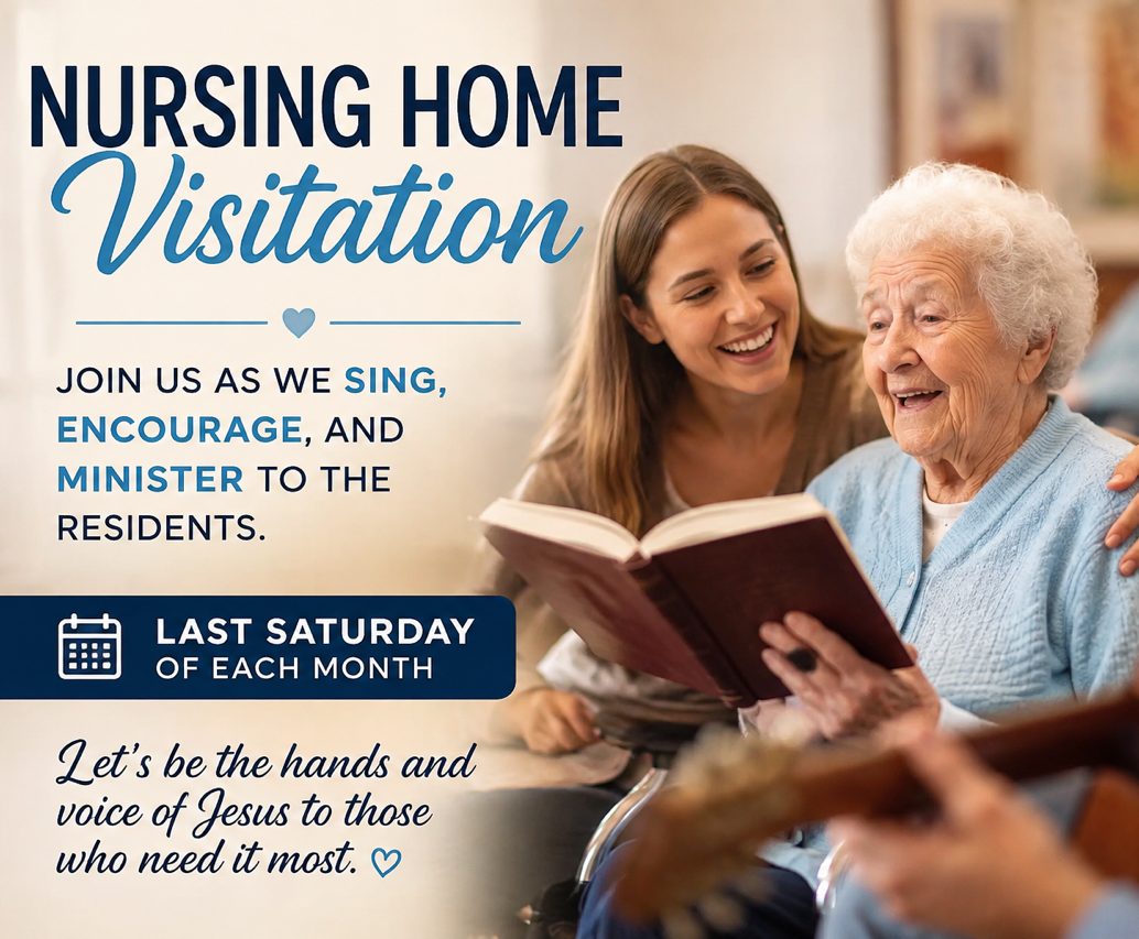 Nursing Home Visitation