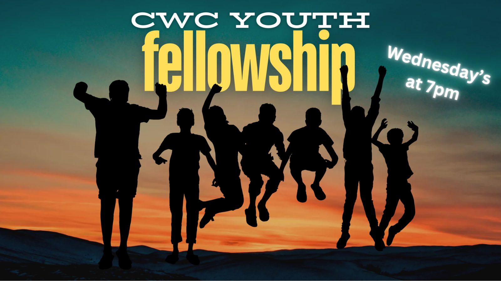 Youth fellowship