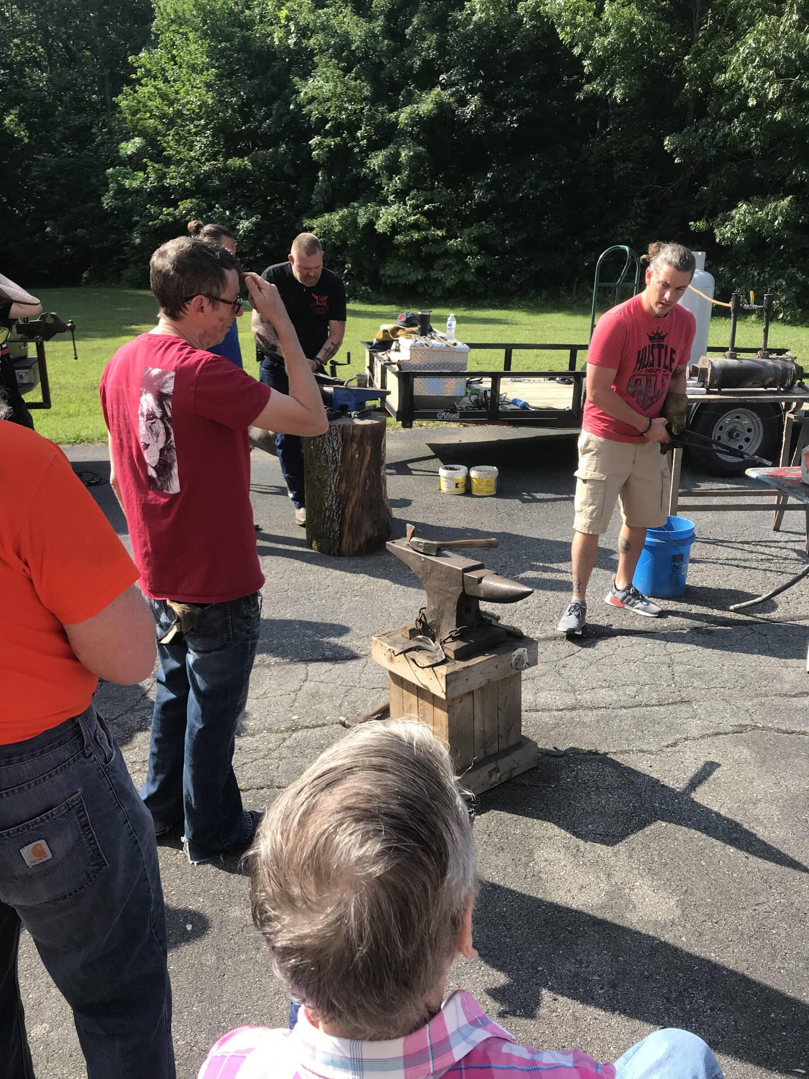 Men's Ministry