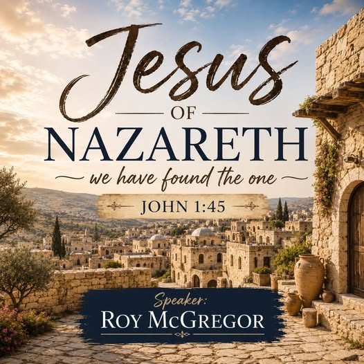 Jesus of Nazareth